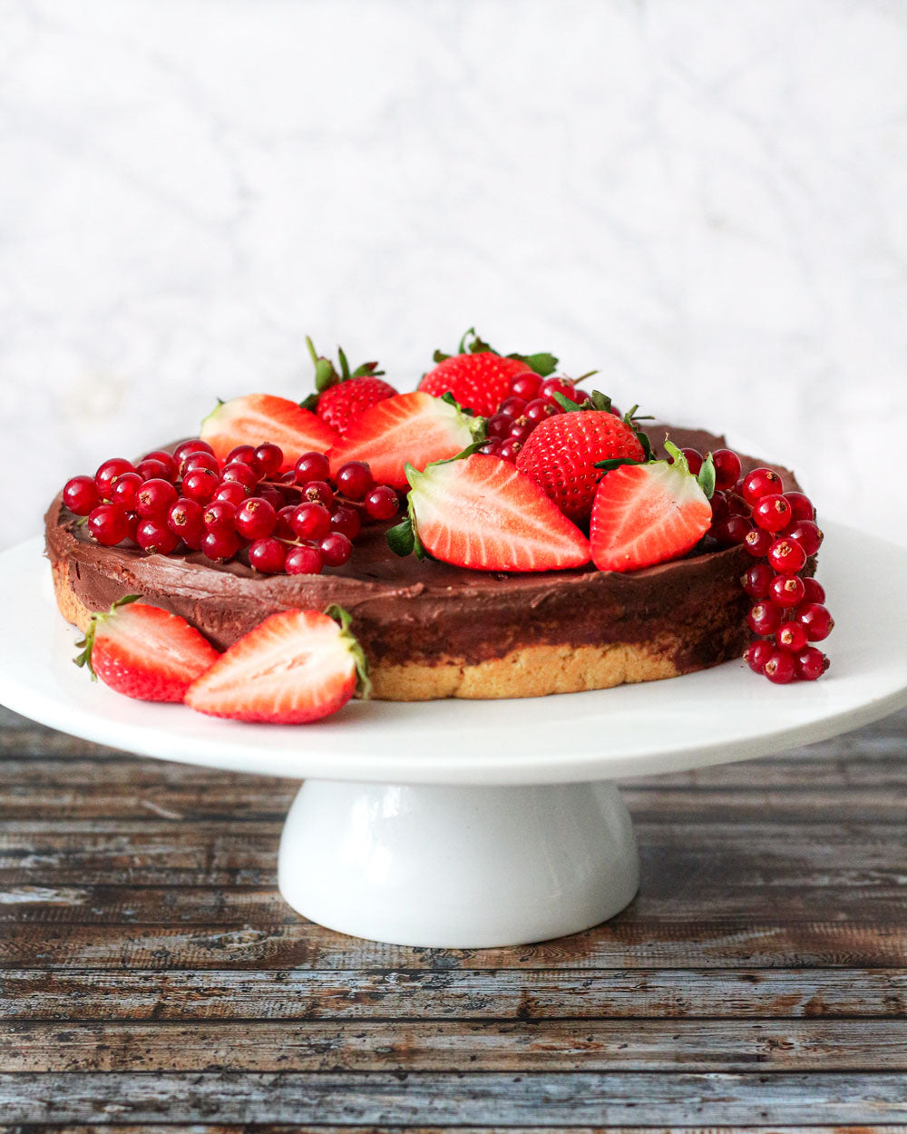 Chocolate-Keto Bomb