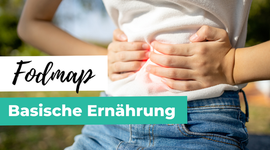 Konjaknudeln und -reis: Zwei ideale Begleiter für die basische und FODMAP Ernährung