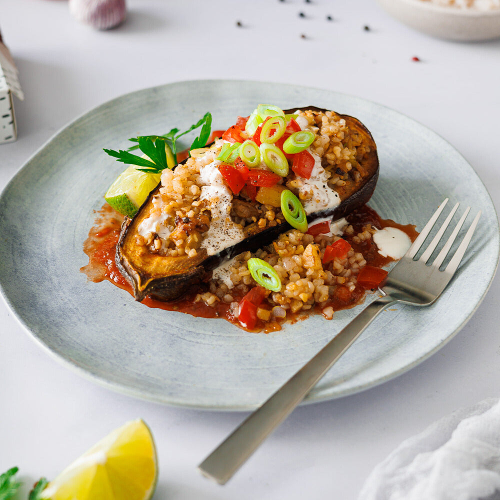 Shileo Lower-Carb Rice, 240g