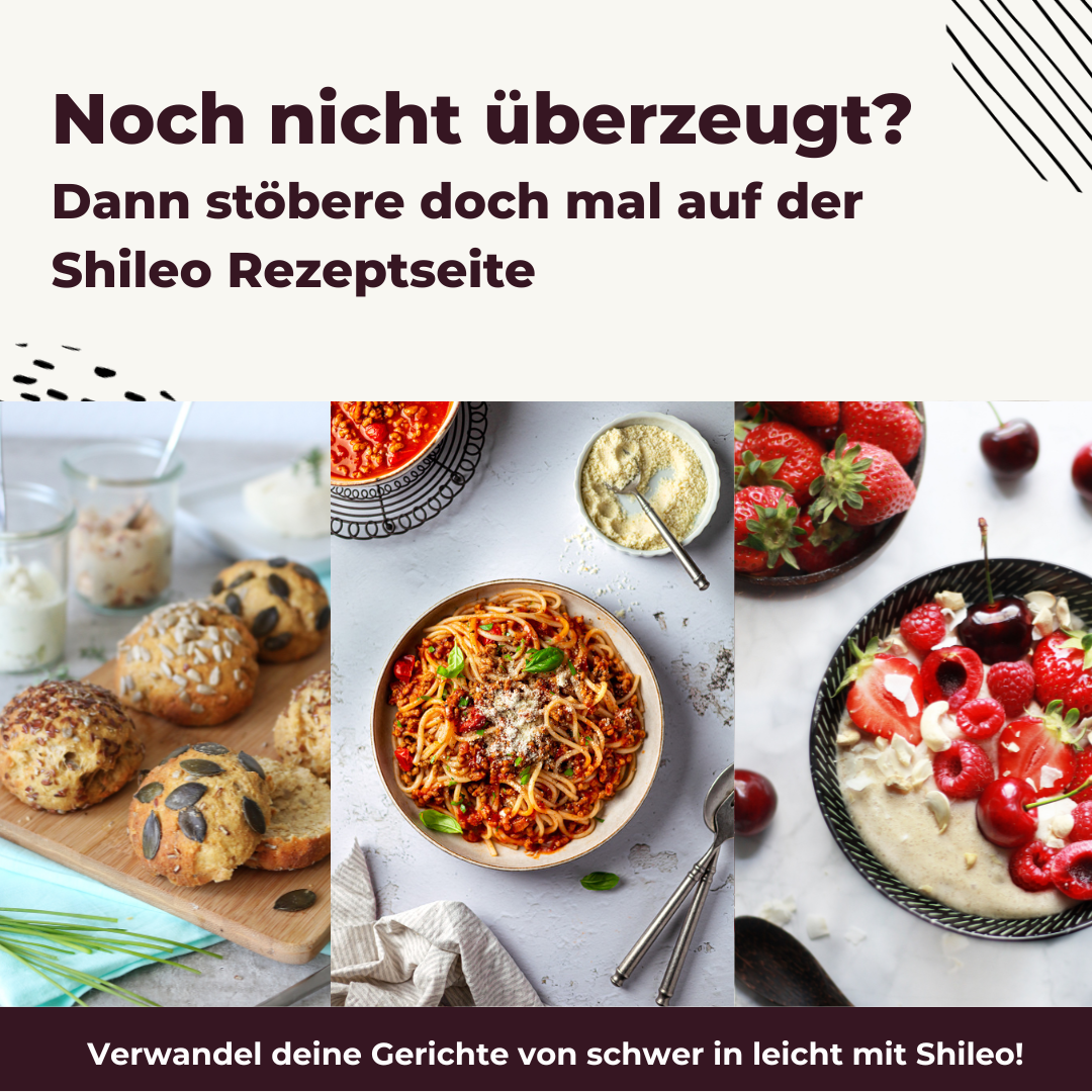 Starter-Set, 3 x 240g