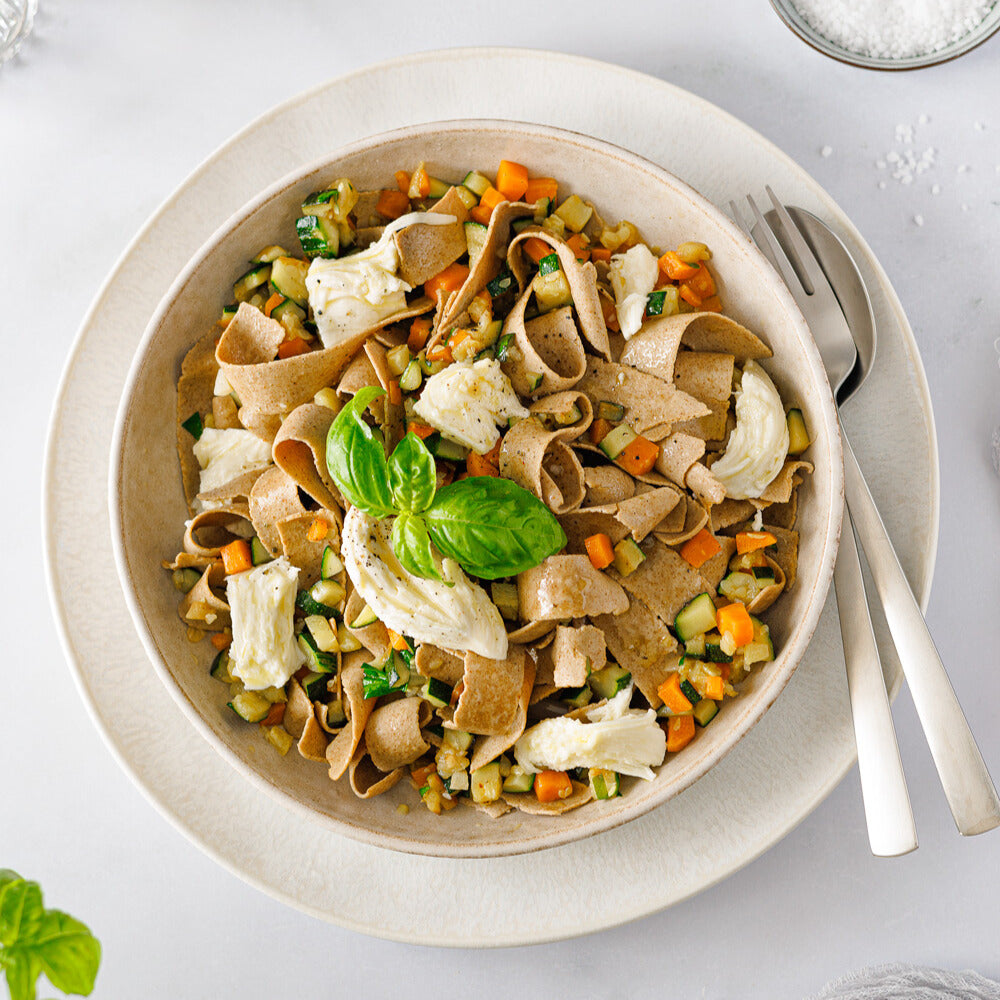 Shileo Lower-Carb Protein Pasta