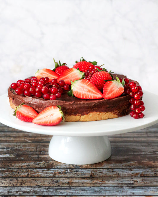 Chocolate-Keto Bomb