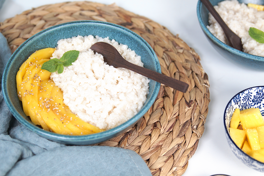 Mango Sticky Rice