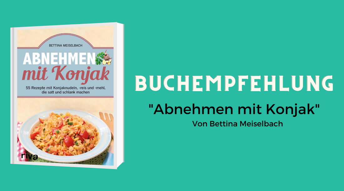 Unsere Buchempfehlung